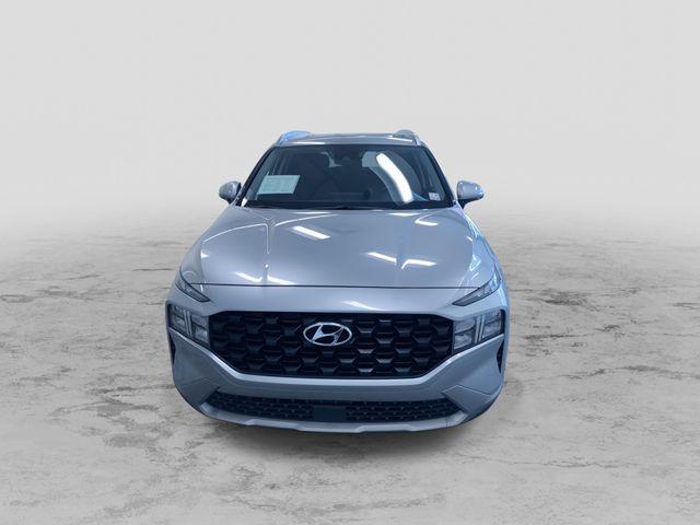 used 2023 Hyundai Santa Fe car, priced at $24,995