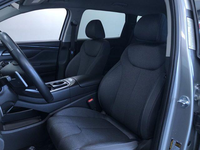 used 2023 Hyundai Santa Fe car, priced at $24,995