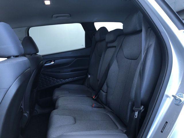 used 2023 Hyundai Santa Fe car, priced at $24,995