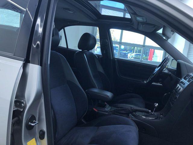 used 2004 Lexus IS 300 car, priced at $11,995