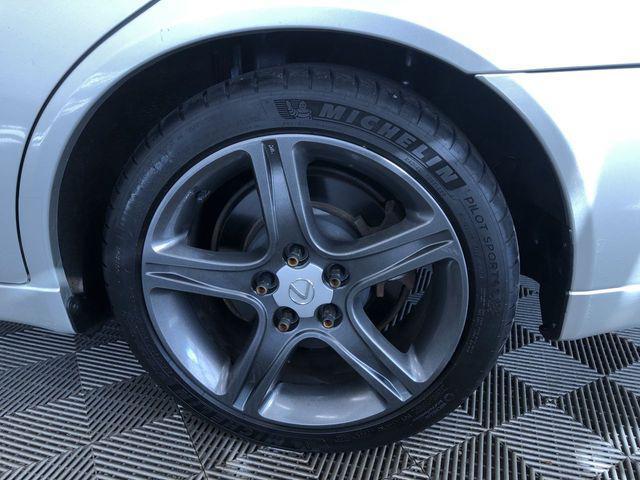 used 2004 Lexus IS 300 car, priced at $11,995