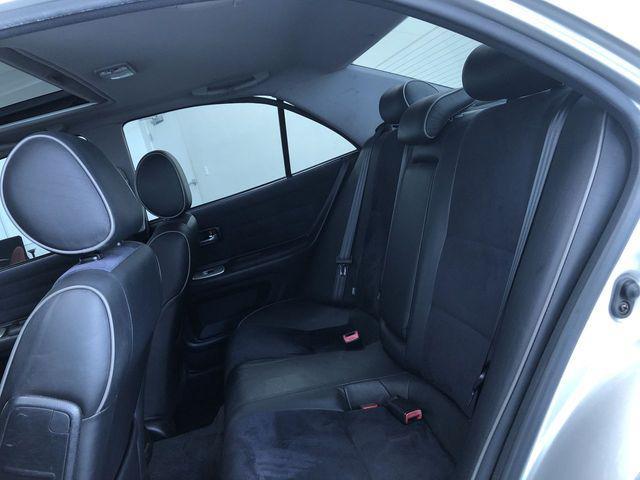 used 2004 Lexus IS 300 car, priced at $11,995