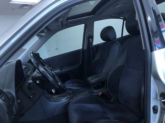 used 2004 Lexus IS 300 car, priced at $11,995