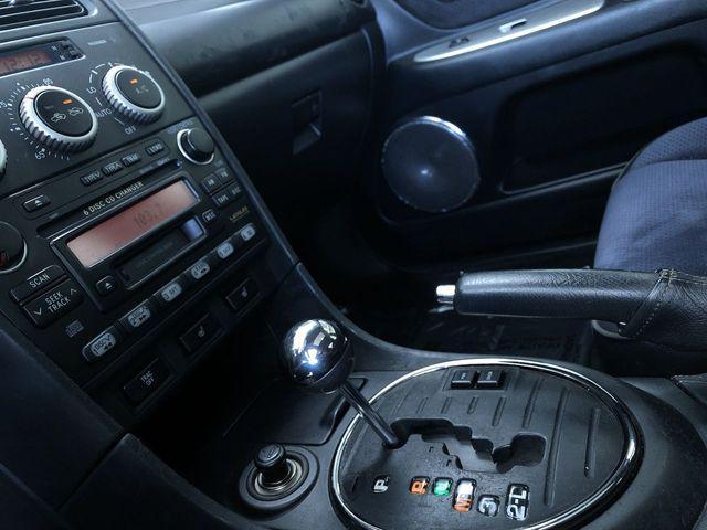 used 2004 Lexus IS 300 car, priced at $11,995