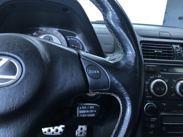 used 2004 Lexus IS 300 car, priced at $11,995