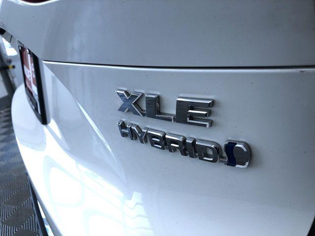 used 2021 Toyota Venza car, priced at $30,995