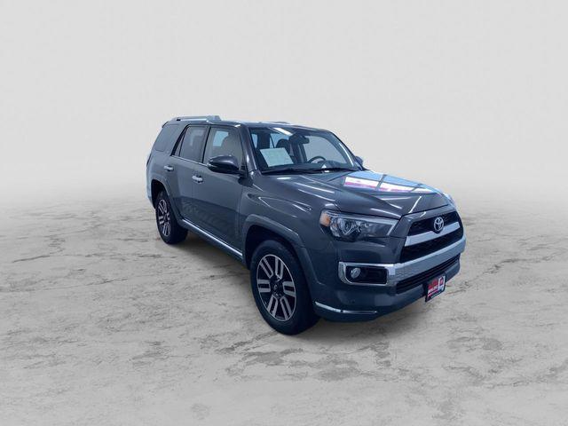 used 2019 Toyota 4Runner car, priced at $31,995