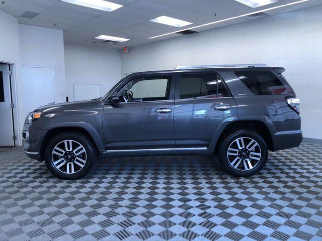 used 2019 Toyota 4Runner car, priced at $31,995