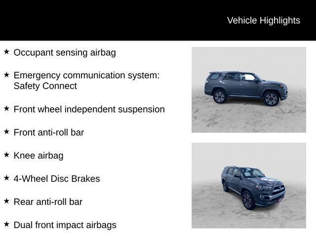used 2019 Toyota 4Runner car, priced at $31,995