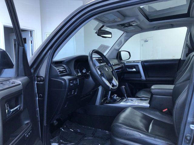 used 2019 Toyota 4Runner car, priced at $31,995