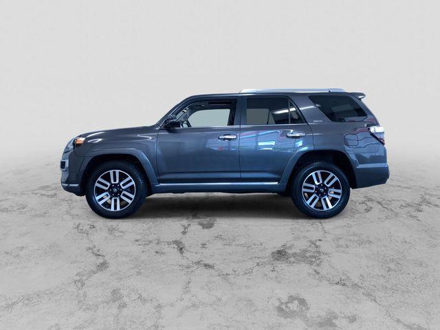 used 2019 Toyota 4Runner car, priced at $31,995