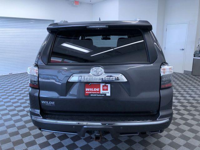used 2019 Toyota 4Runner car, priced at $31,995