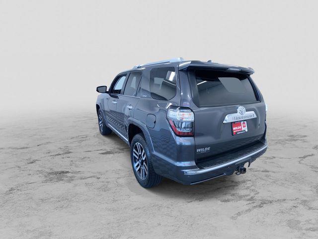 used 2019 Toyota 4Runner car, priced at $31,995