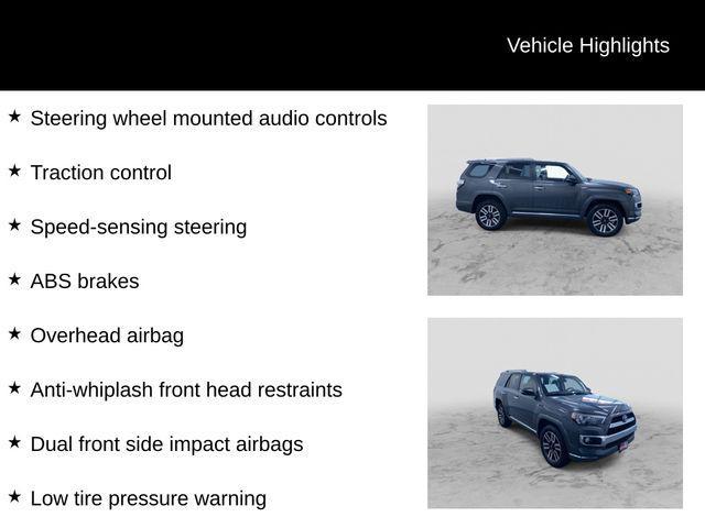 used 2019 Toyota 4Runner car, priced at $31,995