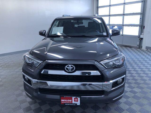 used 2019 Toyota 4Runner car, priced at $31,995