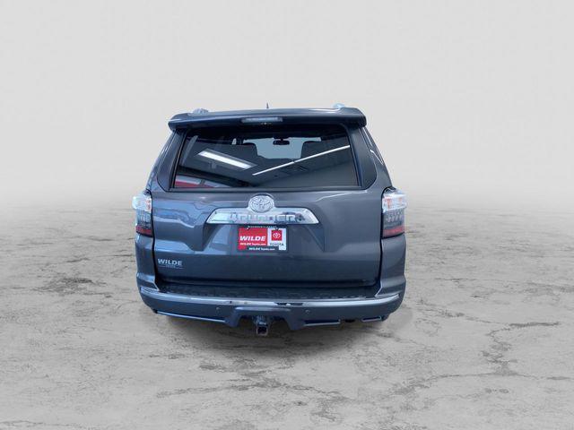 used 2019 Toyota 4Runner car, priced at $31,995