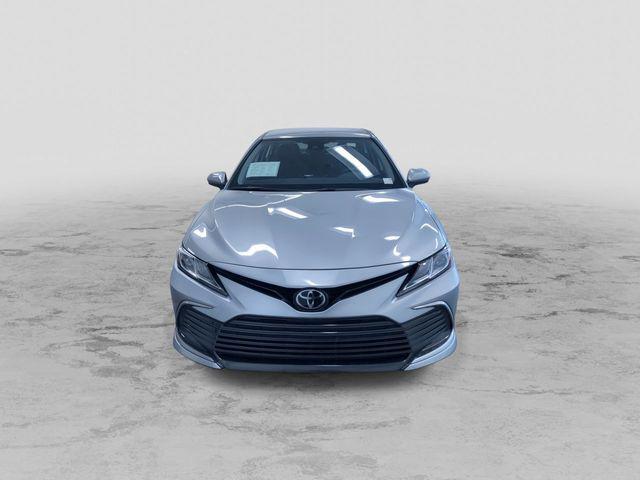 used 2024 Toyota Camry car, priced at $24,912