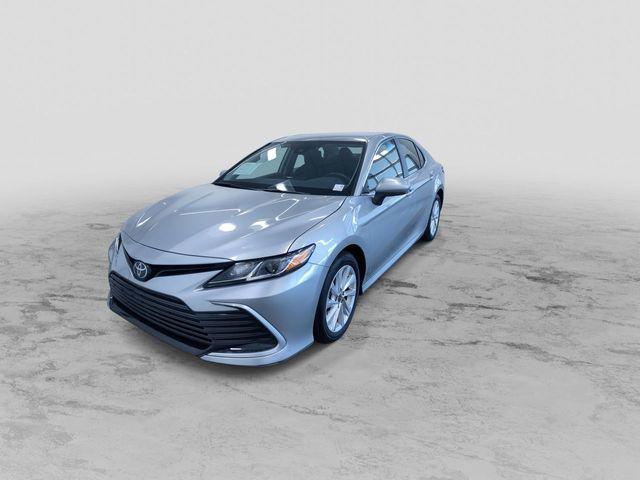used 2024 Toyota Camry car, priced at $24,912