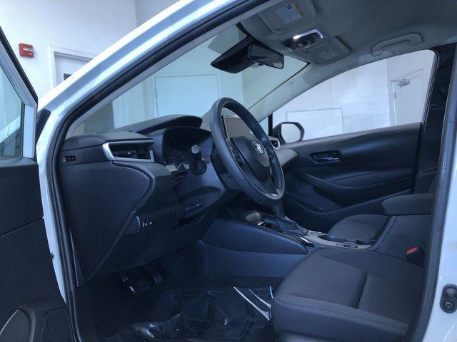 used 2024 Toyota Corolla car, priced at $17,995