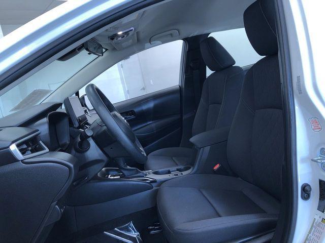 used 2024 Toyota Corolla car, priced at $17,995