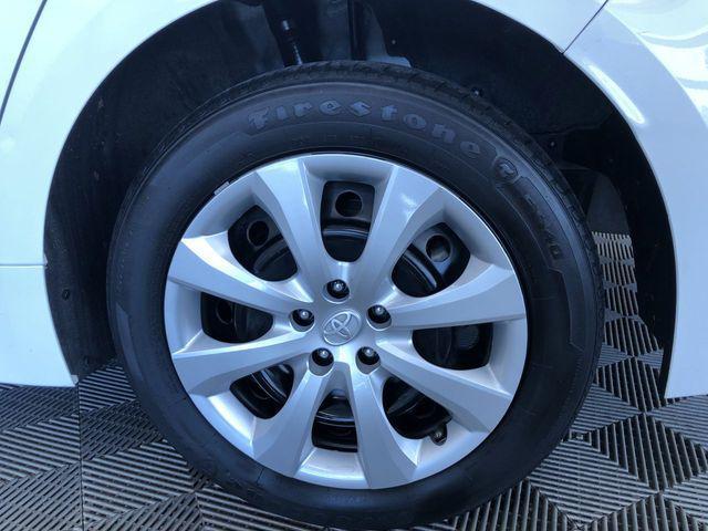 used 2024 Toyota Corolla car, priced at $17,995