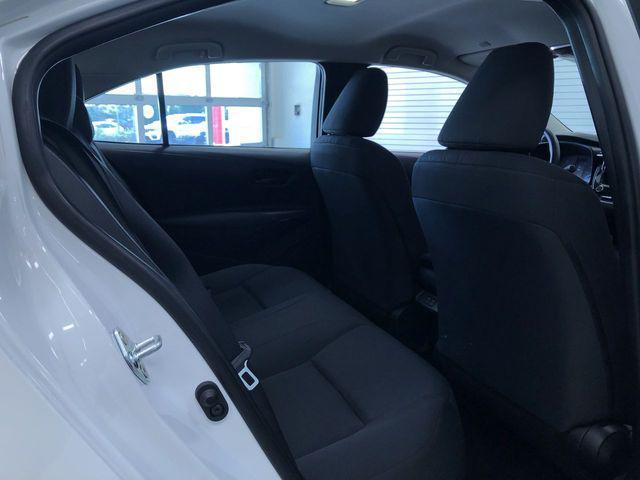 used 2024 Toyota Corolla car, priced at $17,995