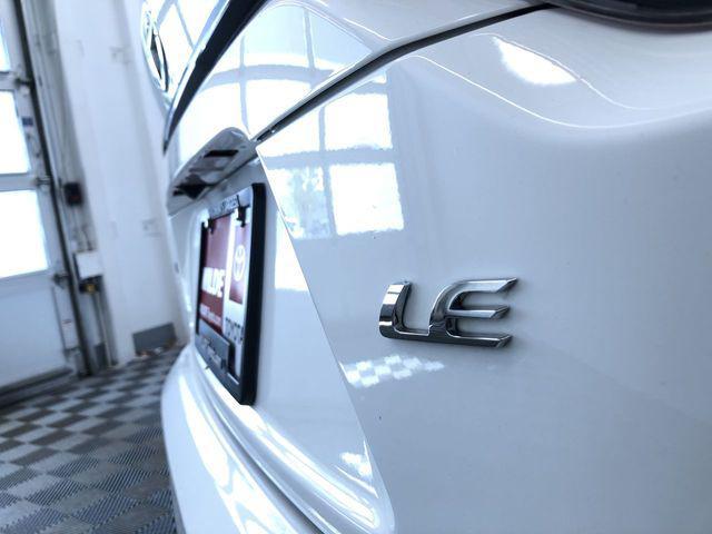 used 2024 Toyota Corolla car, priced at $17,995