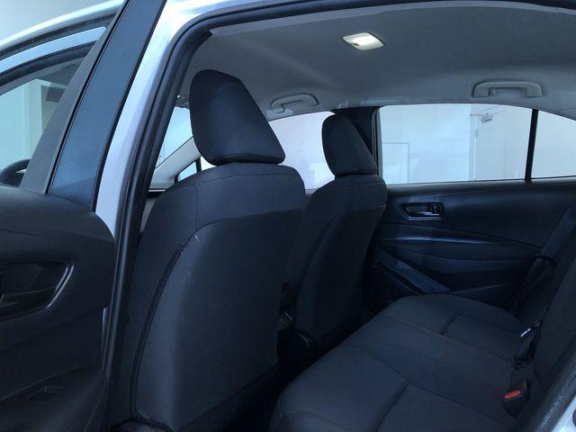 used 2024 Toyota Corolla car, priced at $17,995