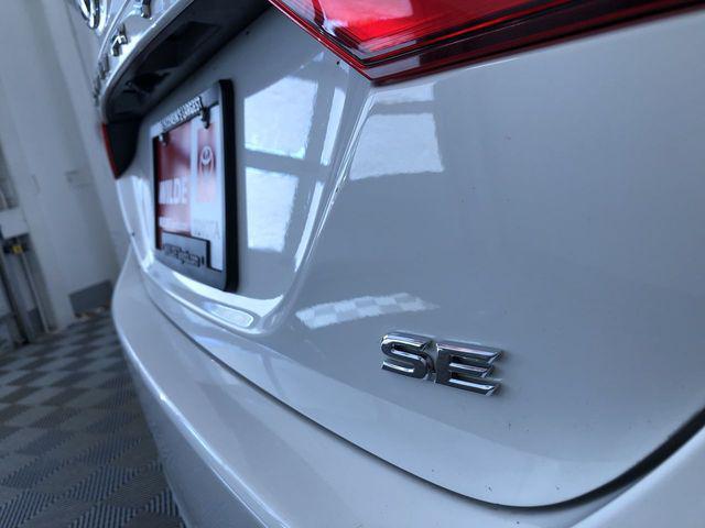 used 2024 Toyota Camry car, priced at $24,412
