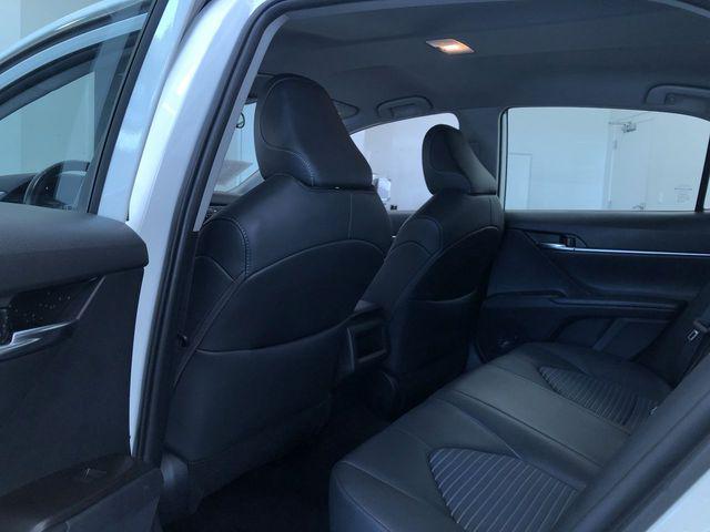 used 2024 Toyota Camry car, priced at $24,412