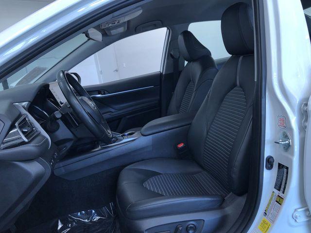 used 2024 Toyota Camry car, priced at $24,412