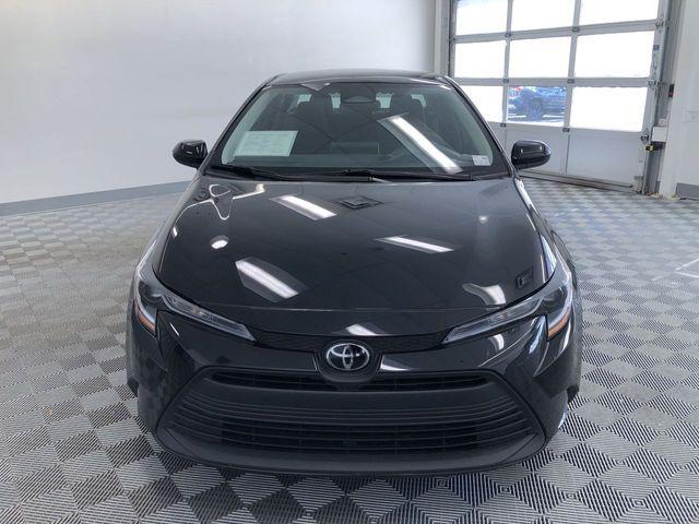 used 2024 Toyota Corolla car, priced at $20,977