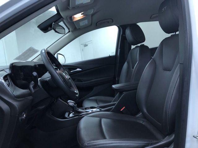 used 2024 Buick Encore GX car, priced at $23,991