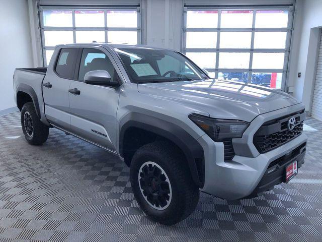 used 2024 Toyota Tacoma car, priced at $40,995