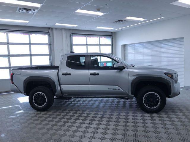 used 2024 Toyota Tacoma car, priced at $40,995