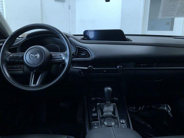 used 2024 Mazda CX-30 car, priced at $21,990