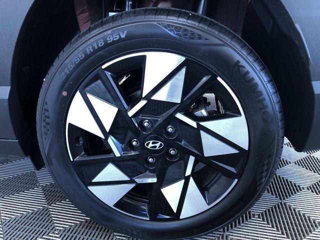 used 2024 Hyundai Kona car, priced at $21,500