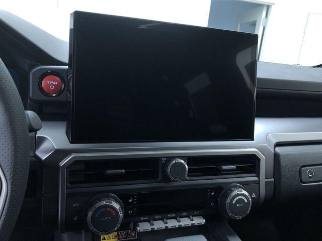 new 2025 Toyota 4Runner car, priced at $60,995