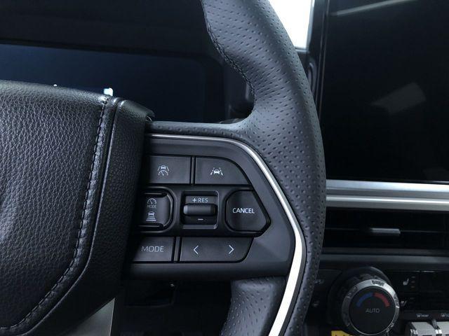 new 2025 Toyota 4Runner car, priced at $60,995