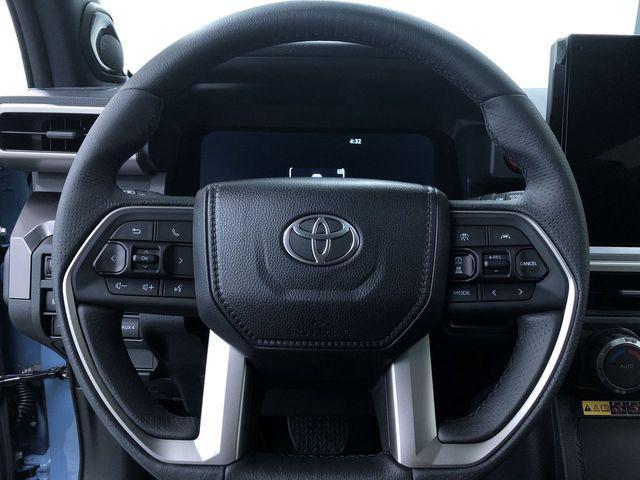 new 2025 Toyota 4Runner car, priced at $60,995