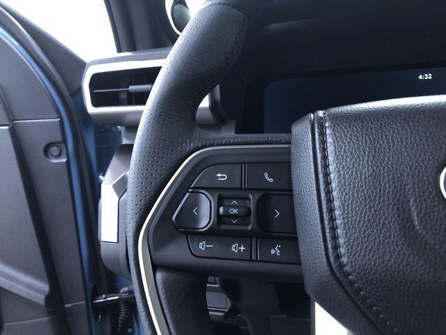 new 2025 Toyota 4Runner car, priced at $60,995