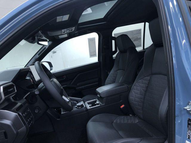 new 2025 Toyota 4Runner car, priced at $60,995