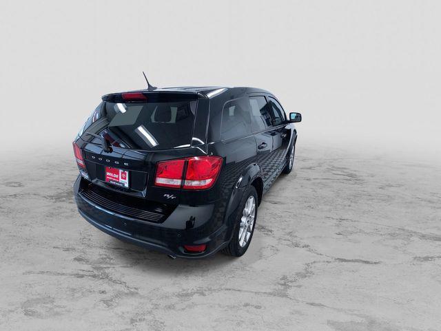 used 2014 Dodge Journey car, priced at $8,995