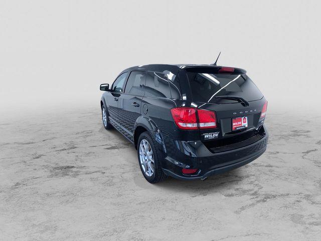 used 2014 Dodge Journey car, priced at $8,995
