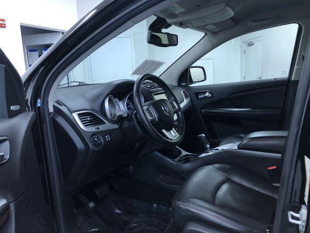 used 2014 Dodge Journey car, priced at $8,995