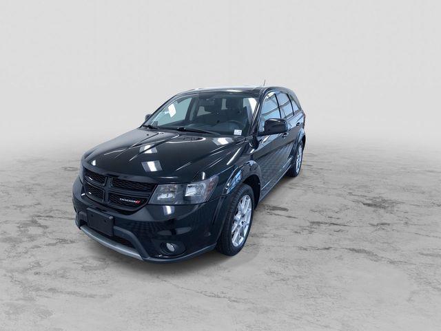 used 2014 Dodge Journey car, priced at $8,995