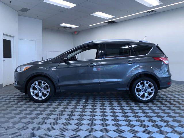 used 2016 Ford Escape car, priced at $8,995