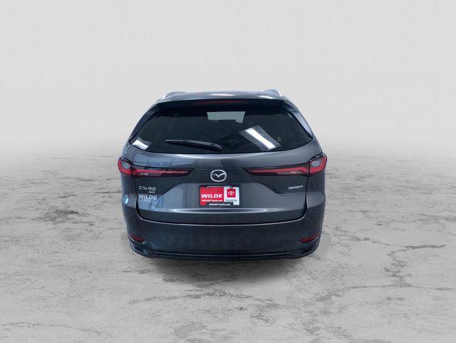 used 2024 Mazda CX-90 car, priced at $31,945