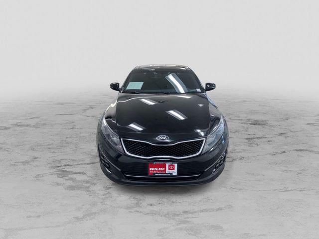 used 2015 Kia Optima car, priced at $9,995