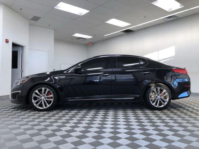 used 2015 Kia Optima car, priced at $9,995